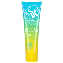 Devoted Creations HIM Surf Electrolyte Infused Color Extending All Day Hydration IndoorOutdoor Dark Tanning Intensifier