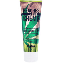 ProTan Beaches & Crme Hemp Gelée Bronzante 8.5 oz