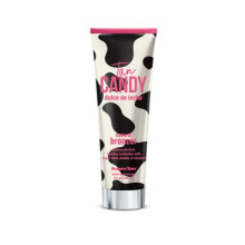 Tan Candy dulce de leche Natural Bronzer Supre Tan Brown