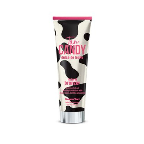 Tan Candy Dulce de Leche Natural Bronzer Super Tan Brown