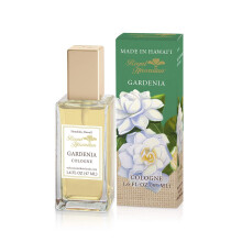 Gardenia Cologne Spray 1,6 oz (ny storlek och frpackning)