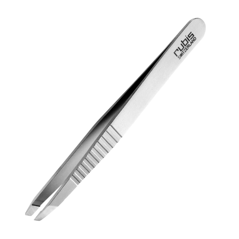 Rubis Classic Tweezer Pro Grip 1K102PGRubis Switzerland Swiss Made World Renowned Precision