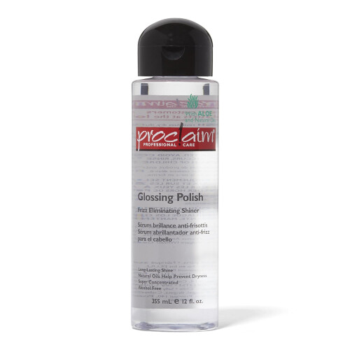 Proclamare la lucida lucida 12oz