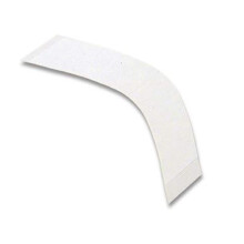 3M Walker C Contour Double Sidded Tape Clear for Wigs Toupees (36 ct) (C)