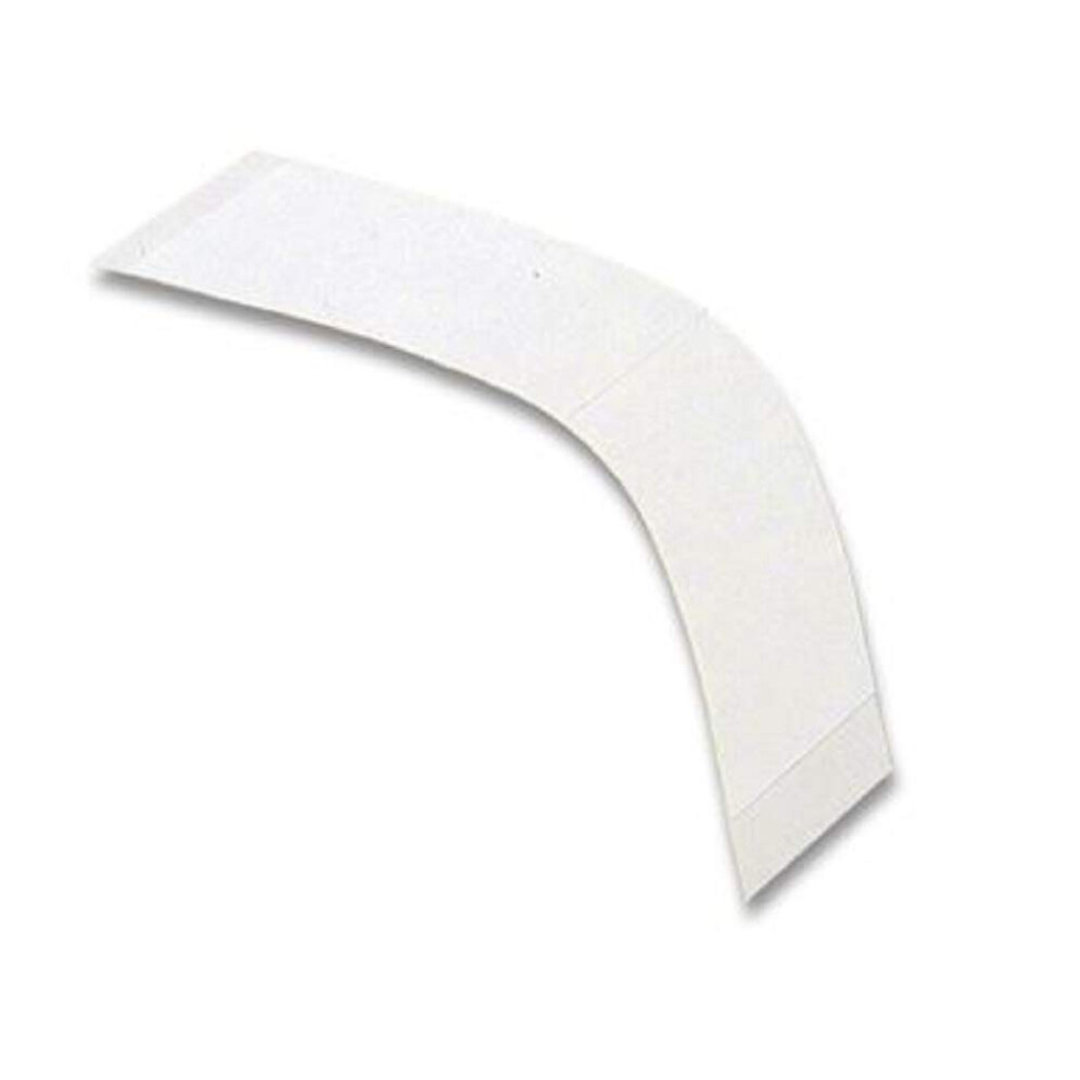 3M Walker C Contour Double Sidded Tape Clear for Wigs Toupees 36 ct C
