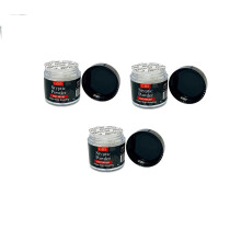 G.B.S Styptic Powder Jars for Shaving Nicks Razor Cuts Canker Sore (5gm Each) (9)