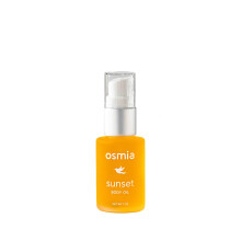 Osmia Organics Sunset Krperl | Clean Beauty fr gesunde Haut (1 fl oz | 30 ml)