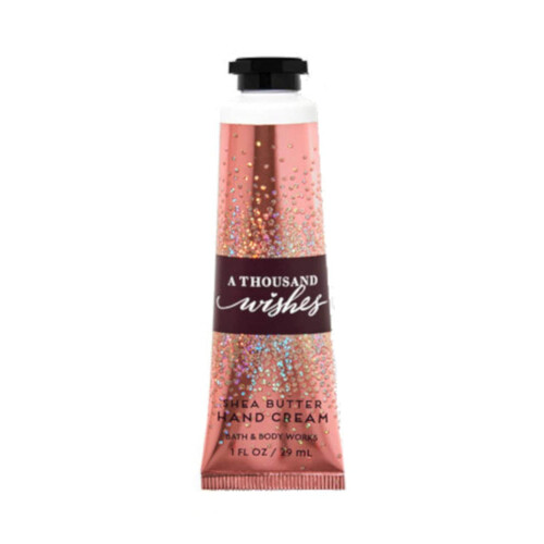 Bath & Body Works Bath Body Works Sheabutter Handcreme Tausend W?nsche