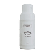 SAMSON'S HAIRCARE Volumizing Matte Poeder, Natuurlijke Textuurversterker en Oliecontrole, 1.4 oz