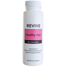 REVIVE Shampoo Seco para Cabelo Saudvel