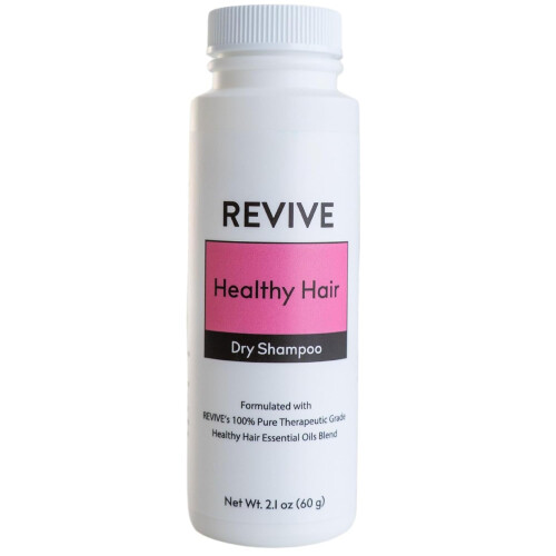 REVIVE Gezond Haar Droogshampoo