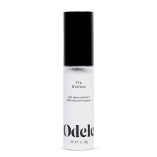 Odele Droogshampoo, Olie-absorberend Poeder voor Volume voor Alle Haartypes & Texturen, 28 g