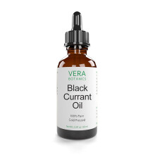 BLACK CURRANT OIL 100 Pure Natural Unrefined ColdPressed For Face Dry Skin Nails Lips Body Hair Reduce Hair Breakage