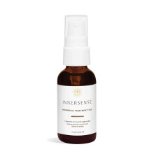 INNERSENSE Organic Beauty  Natrliches harmonisches Behandlungsl | Ungiftige, tierversuchsfreie, saubere Haarpflege (1 fl oz)