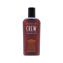 Mens Shampoo by American Crew Moisturizing Shampoo for Oily Hair 33 Fl Oz