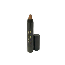 Joan Rivers Great Hair Day Root Cover Up Hair Color Stick - Root Touch Up Stick Gray Hair Coverage and Scalp Concealer for Thinning Hair (Red)