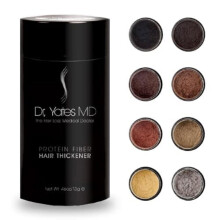 Dr. Yates MD Keratinfaser-Haarverstrker (Dunkelblond)