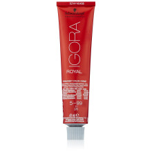 Schwarzkopf IGORA ROYAL 599 Light Brown Violet Extra 60ml