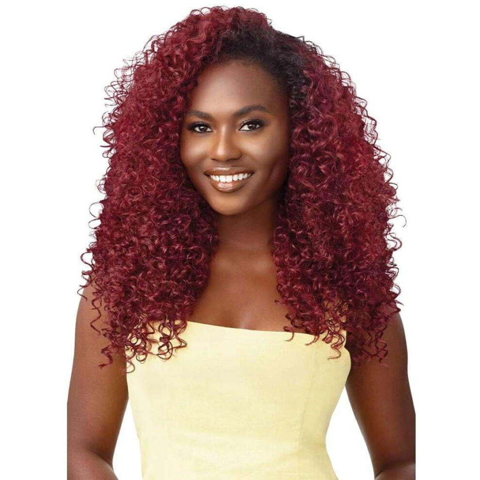 Migra Cap Unisex Not,Specified Outre Synthetic Wig Dominican Bounce Dr227613