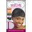 DKNY CAPPELLO DONNA Deluxe Stretch per Extension Capelli Neri XL 1