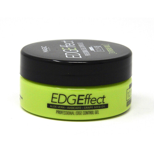 Magic Collection Edge Effect Professionele Edge Control Gel Alo?Vera 1 oz