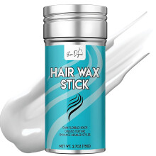 Evo Dyne Hair Wax Stick (2,7 oz) - Wax Stick voor haarpruiken Creer textuur en krijg flexibele fixatie met Uni-Sex-formule - Verbeterde gedetail