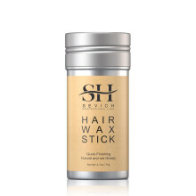 SEVICH Haarwax Stick voor dames en kinderen Haarstylingwas Slick Back Haarproducten Slechts 90 seconden Haar houdt de stijl 24 uur 75g