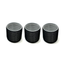 PRO VOLUME 2-1/2" X-Large Selbsthaftende Haarwickler - 3 Stück