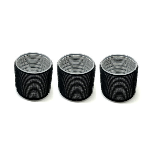 PRO VOLUME 2-1/2" X-Large Selbsthaftende Haarwickler - 3 Stück