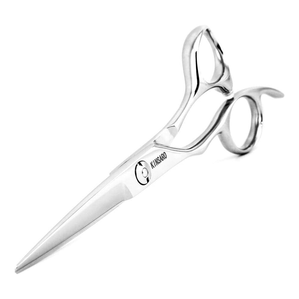 Haarschere F R Linksh Nder, 5,5 Zoll, Haarschere F R Linksh Nder, Haarschneideschere F R Linksh Nder, Kinsaro-image