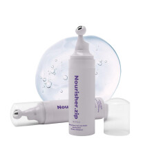 WithBecon Nourisher.zip Sérum Capilar Ampoule - Tratamiento Concentrado para el Crecimiento del Cabello (1.01 fl oz)