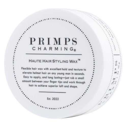 Primps Charming Haute Haarstylingwax