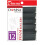 DKNY DONNA Schuimrollers voor Haarstyling zonder Hitte (7/8"(D) MIDDEN) 1