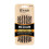 Annie Medium Military Natural Boar Bristle Brush 2162 1