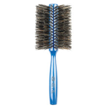 Creative Hair Brushes Italian Ariel Blue 3ME126 Hair Brush