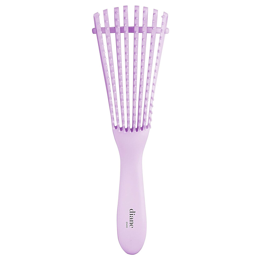 Diane Flex Detangler Brush D1410