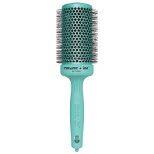 Olivia Garden Ceramic Ion Round Thermal Hair Brush Not Electrical