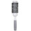 Creative Hair Brushes Triangle Ceramic & Ionic CR100 PRO Medium 2.5"""" 1