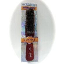 Annie Wooden Brush 100 Boar Bristle Item 2091 Soft