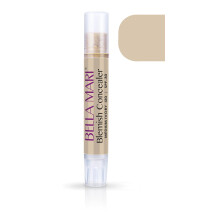 Natural Blemish Concealer Stick av Bella Mari (Medium Ivory I20)