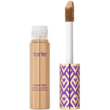 tarte shape tape concealer - Full Size-Coverage, Matte Finish voor Onder Ogen, Donkere Kringen, Langdurig