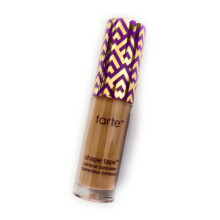 tarte shape tape concealer - Volledige Dekking, Matte Afwerking voor Onder Ogen, Donkere Kringen & Verkleuringen