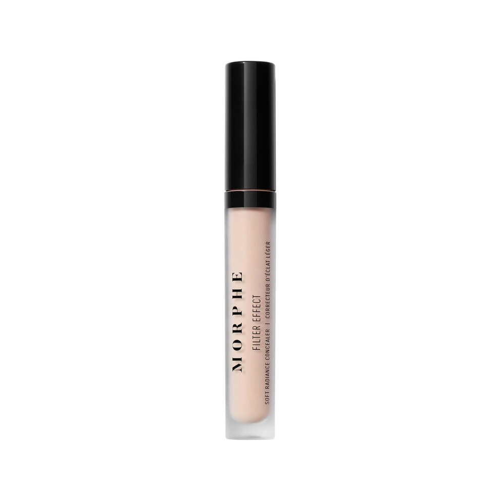 MORPHE Filter Effect Soft Radiance Concealer  Light 6 Neutral 012 fl oz