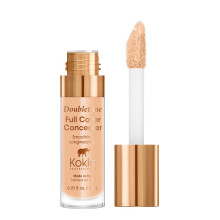 Doubletime Full Cover Concealer (mittlerer Honig)