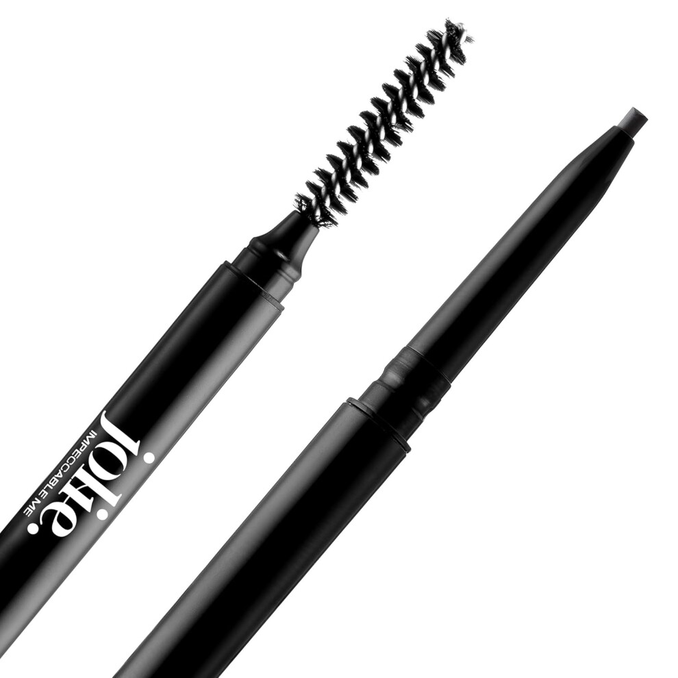 Jolie. Impeccable Me Jolie Ultra Slim Microfine Precision Brow Pencil Smoke 05