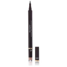 Revlon ColorStay Brow Shape and Glow Soft Black