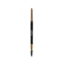 Revlon ColorStay Wenkbrauwpotlood met Spoolieborstel Waterdicht Langdurig Applicator met schuine punt voor perfecte wenkbrauwen 205 Blond 0,021 oz