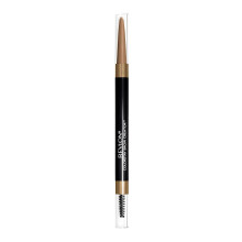 Revlon Ögonbrynspenna & Puder, ColorStay Brow Creator 2-i-1 Makeup med Spoolie, Långvarig med Precisionstopp, 600 Blond, 0.23 Oz