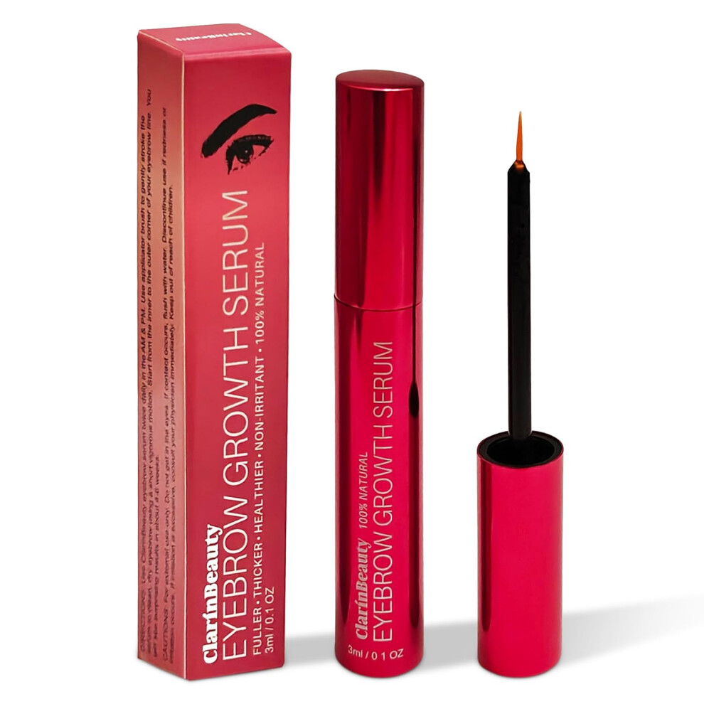 Serum Zur F Rderung Des Augenbrauenwachstums-image