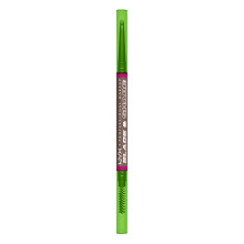 NYX PROFESSIONAL MAKEUP Blade & Shade Brow Pencil Nano Mechanischer Augenbrauenstift, bis zu 16 Stunden Make-up-Haltbarkeit Cool Ash Brown